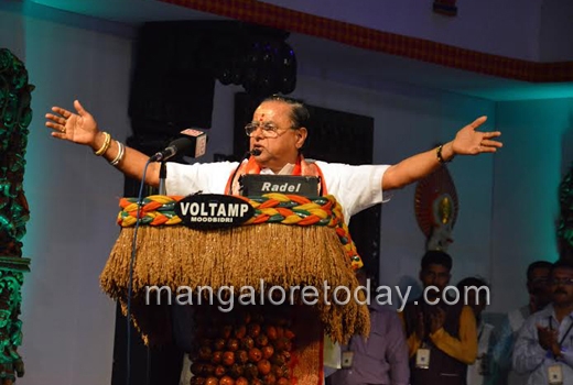 Nudisiri  - Stress on need for seriousness in social issues